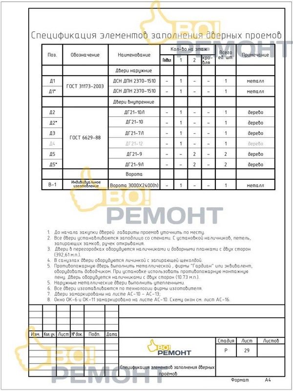 Проект дома 174 м2-102